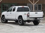 Toyota Tacoma Access Cab by TRD 2012 года